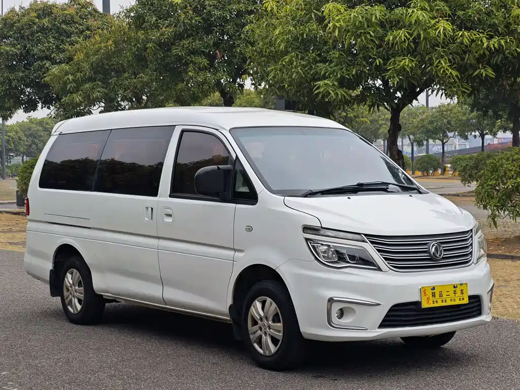 DONGFENG LINGZHI