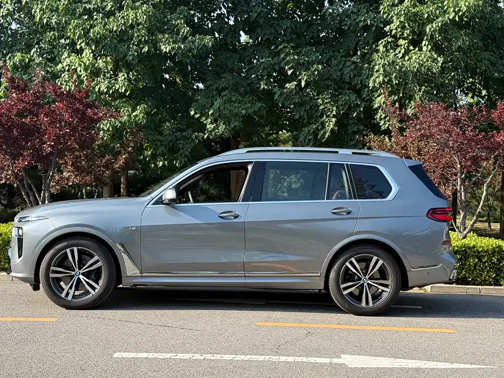 BMW X7 — миниатюра 2