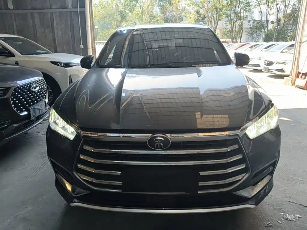 BYD Pro — миниатюра 3