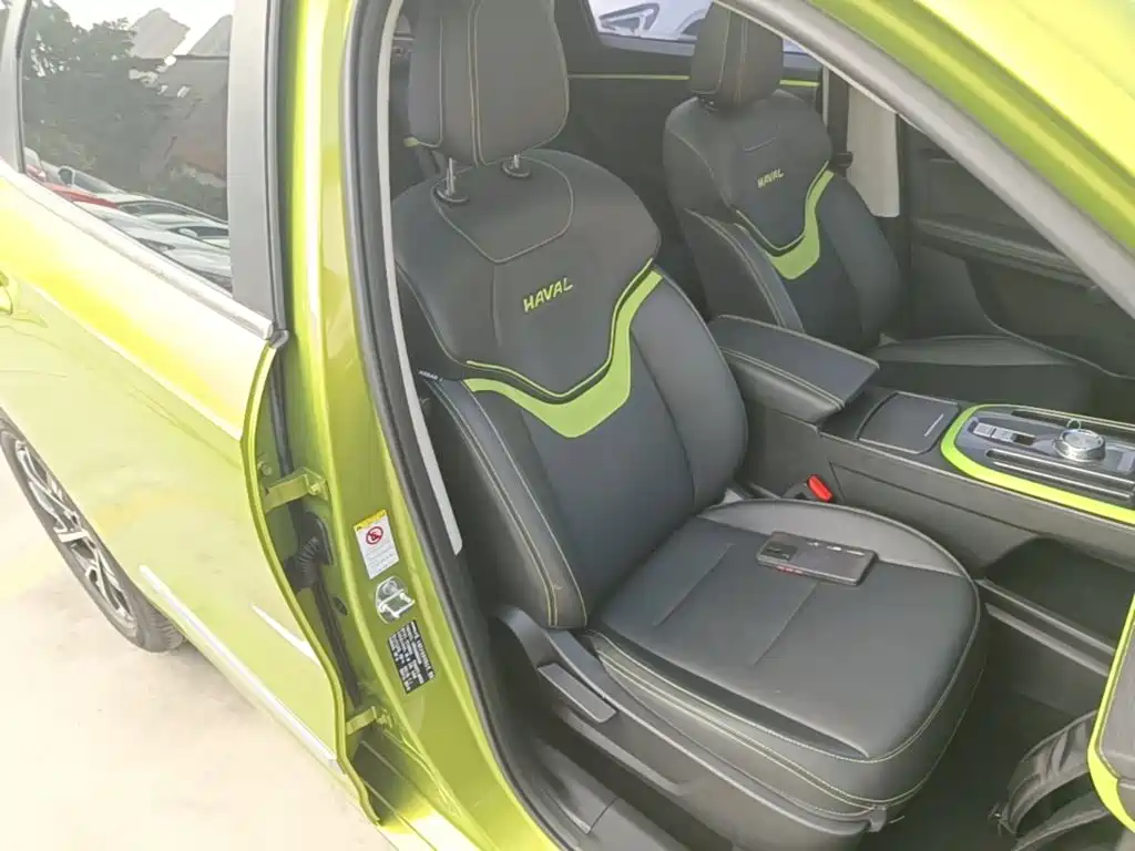 Haval Chulian — миниатюра 25