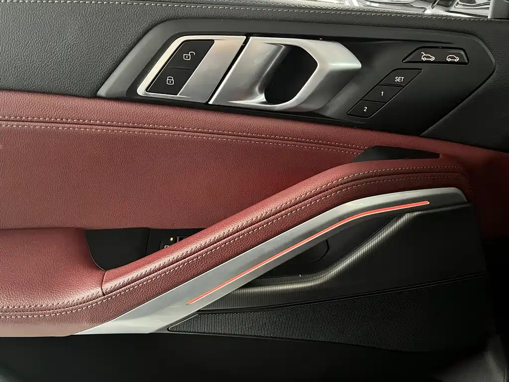 BMW X6 — миниатюра 6