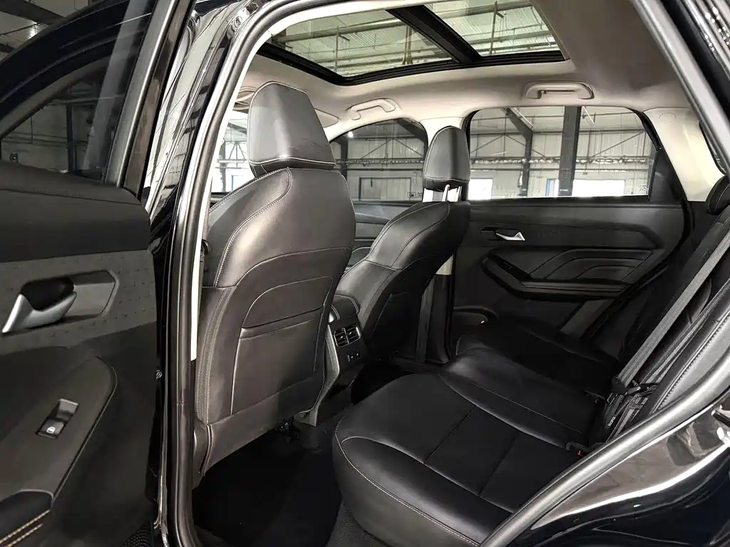 Haval Chitu — миниатюра 7