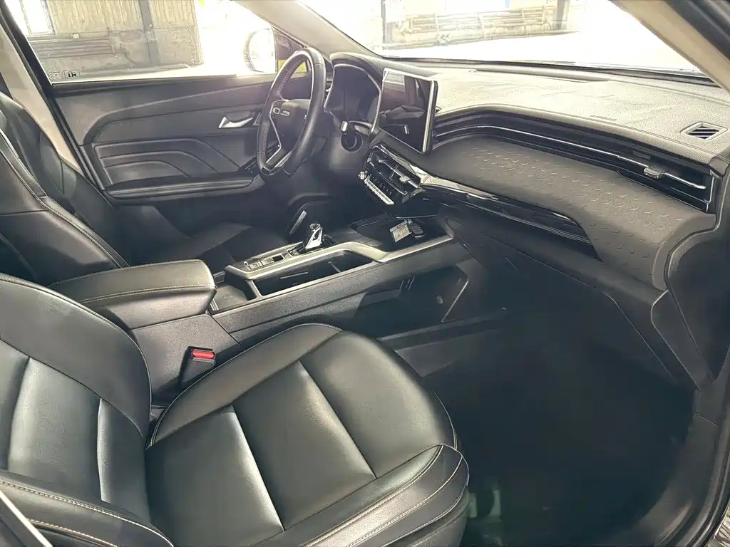 Haval Chitu — миниатюра 13