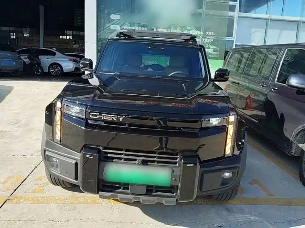 Fulwin Fengyun X3L — миниатюра 3