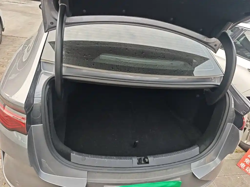 BYD Qin L — миниатюра 19