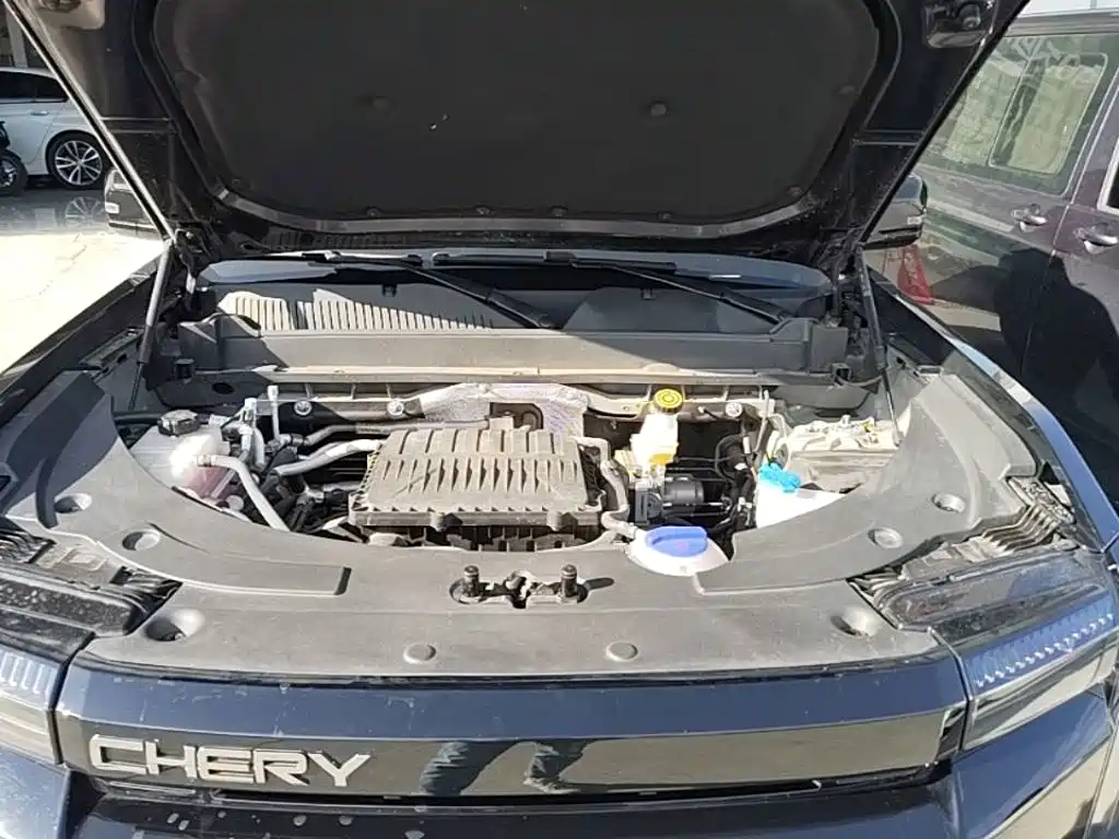Fulwin Fengyun X3L — миниатюра 20
