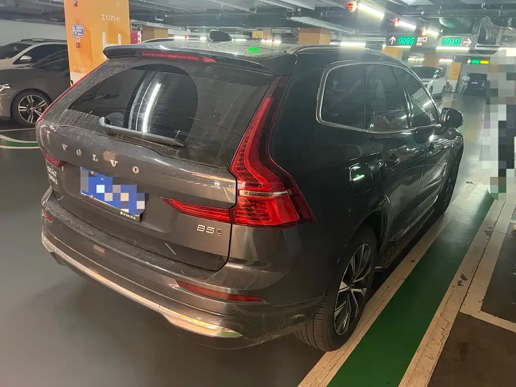 Volvo XC60 — миниатюра 10