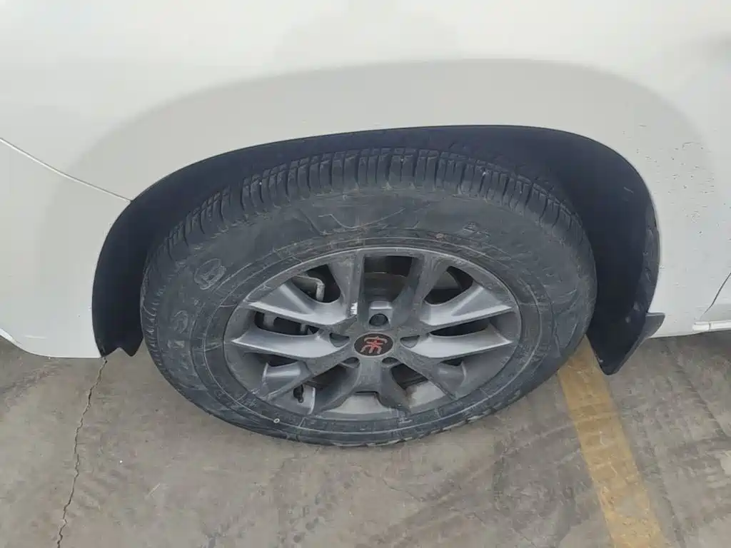 BYD Song — миниатюра 23
