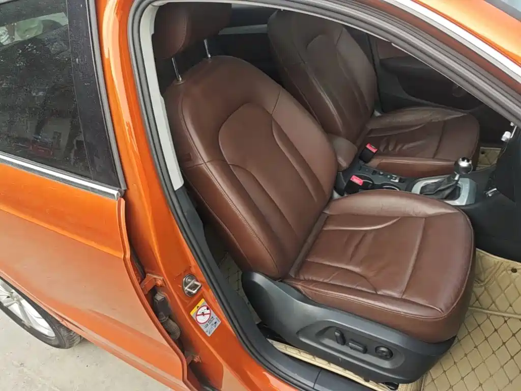 Audi Q3 — миниатюра 25