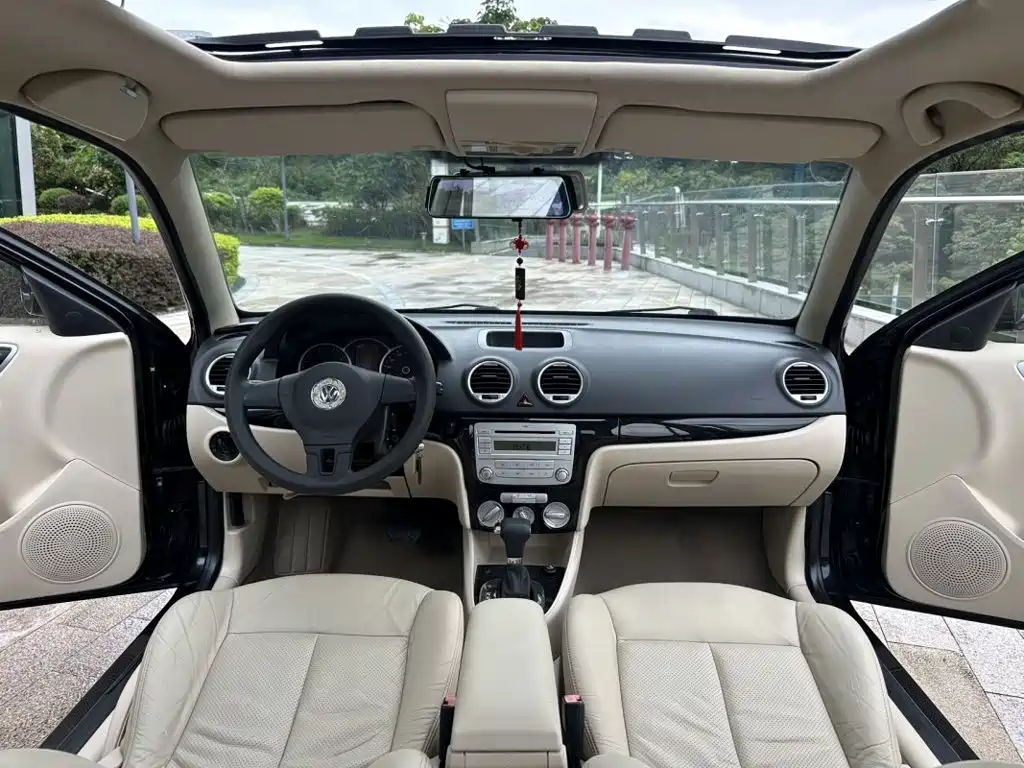 Volkswagen Lavida — миниатюра 14