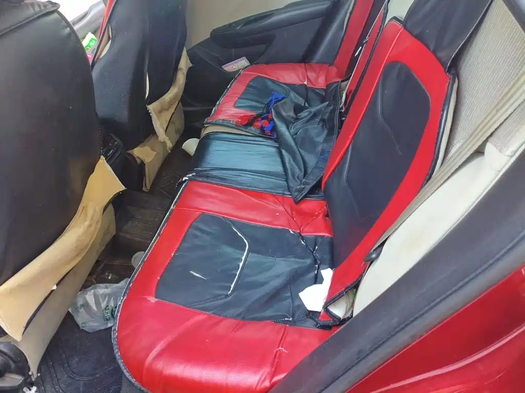 Buick Excelle — миниатюра 18