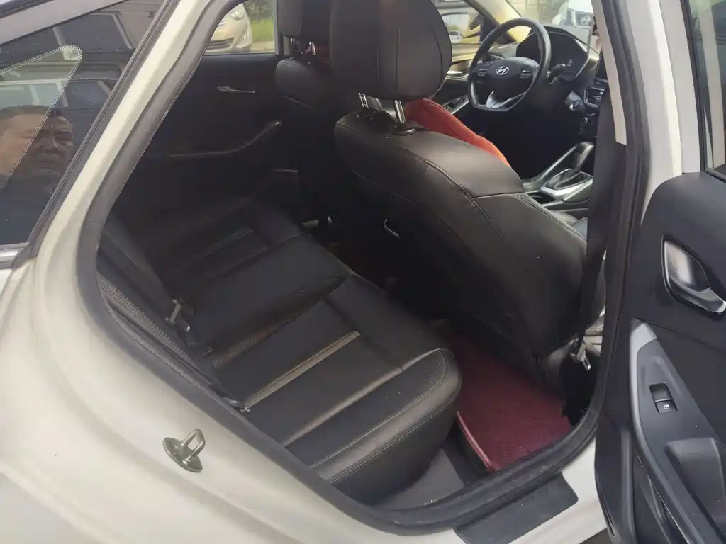 Hyundai Fista — миниатюра 8