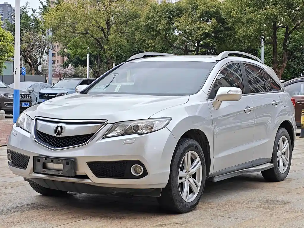 Acura RDX (Import) 2014