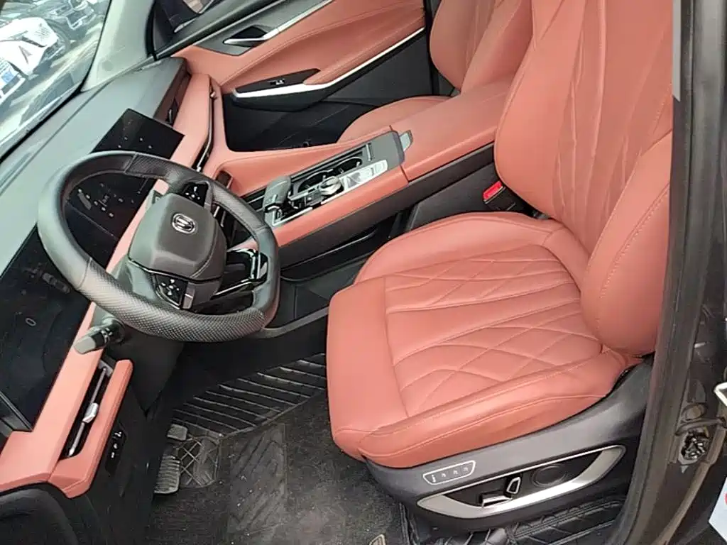 Changan CS75 PLUS — миниатюра 15