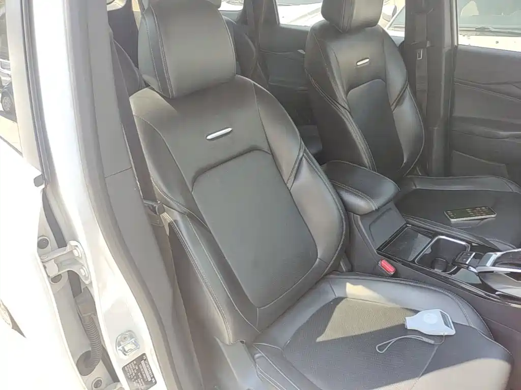 MAXUS G50 — миниатюра 25