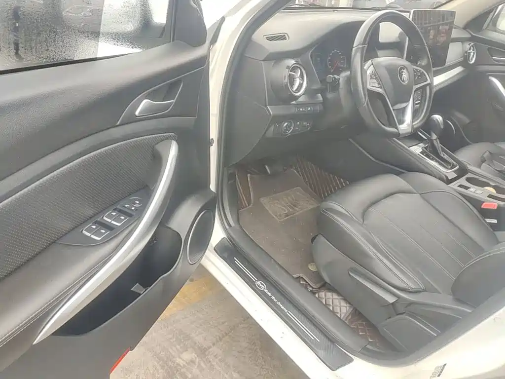 BYD Song — миниатюра 16