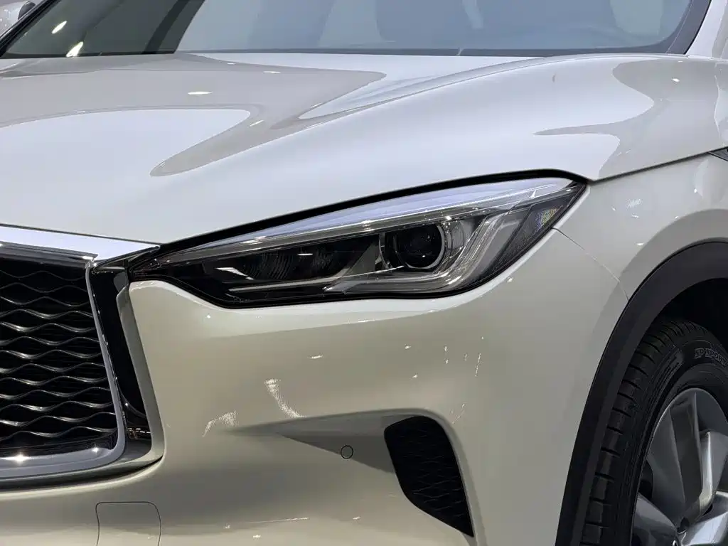 Infiniti QX50 — миниатюра 6