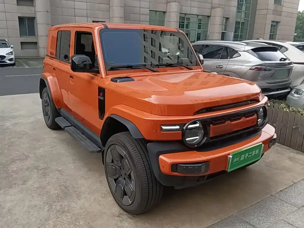 iCAR iCAR Super V23 — миниатюра 4