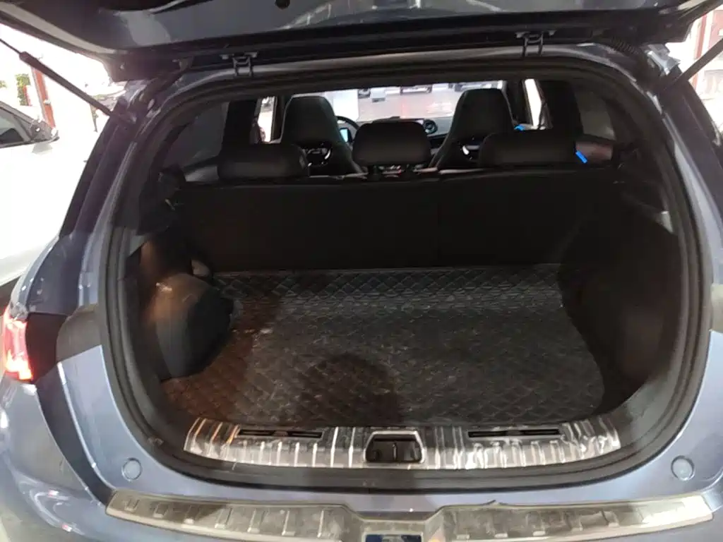 BYD Dolphin — миниатюра 15