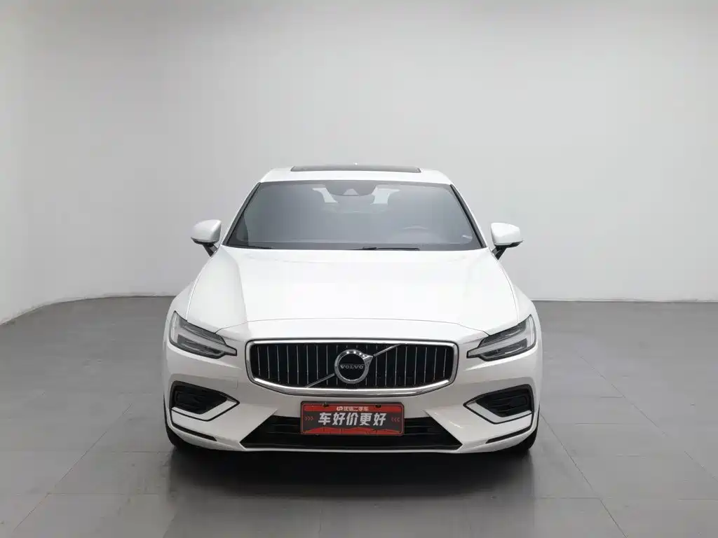 Volvo S60 — миниатюра 3