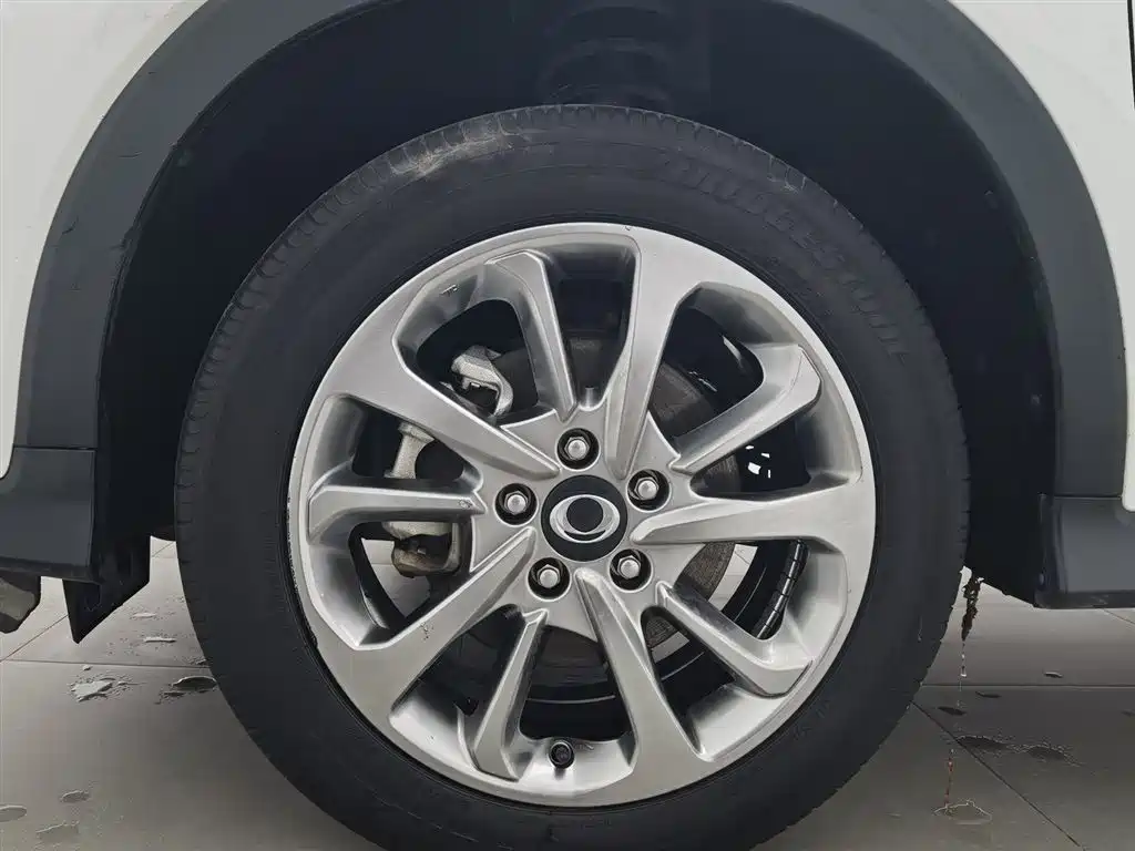 SIMING DONGFENG HONDA X NV