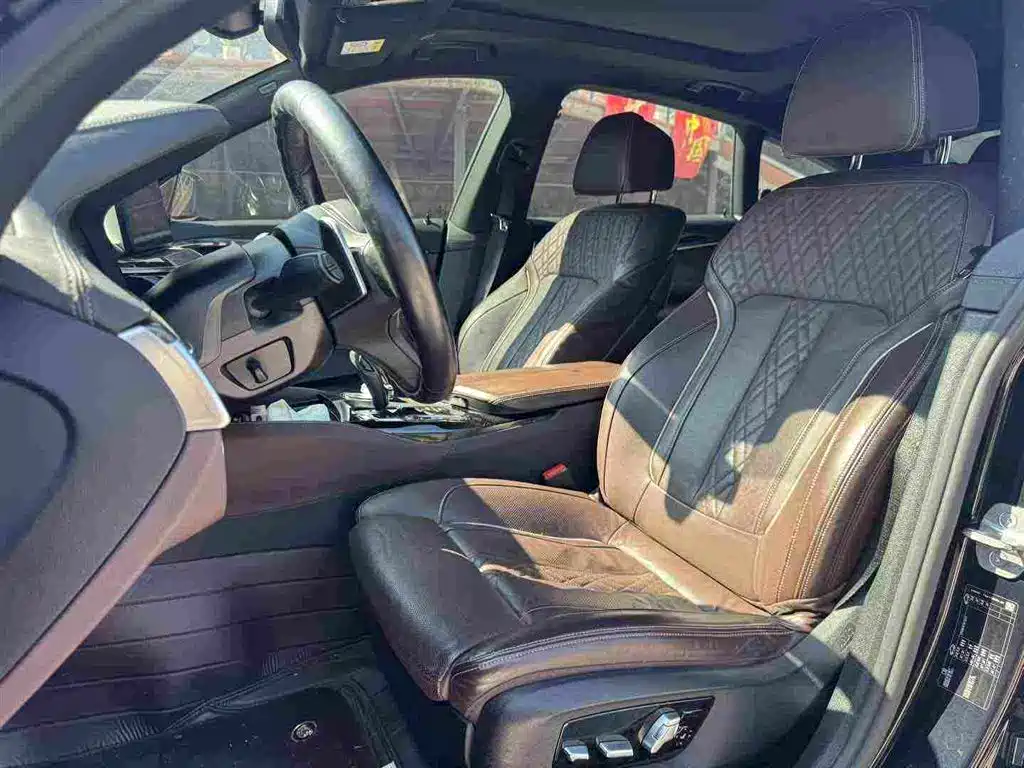 BMW 6 Series GT — миниатюра 8