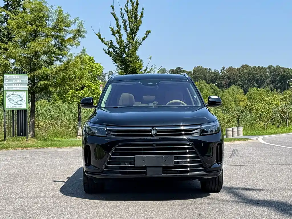 AITO AITO M7 — миниатюра 3