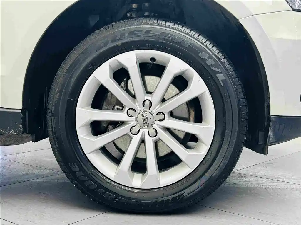 Audi Q5 — миниатюра 11