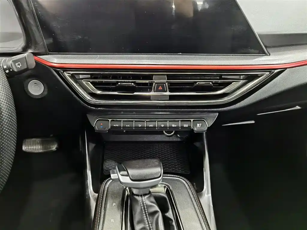 CHANGAN CHANGAN AUCHAN X5