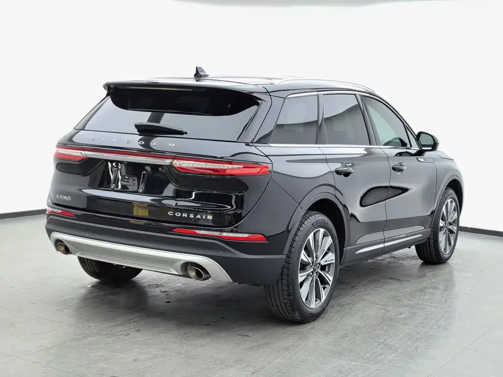 Lincoln Corsair 2022 2.0T