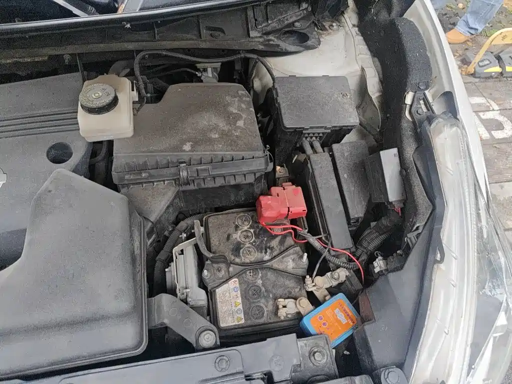 Nissan Murano — миниатюра 21