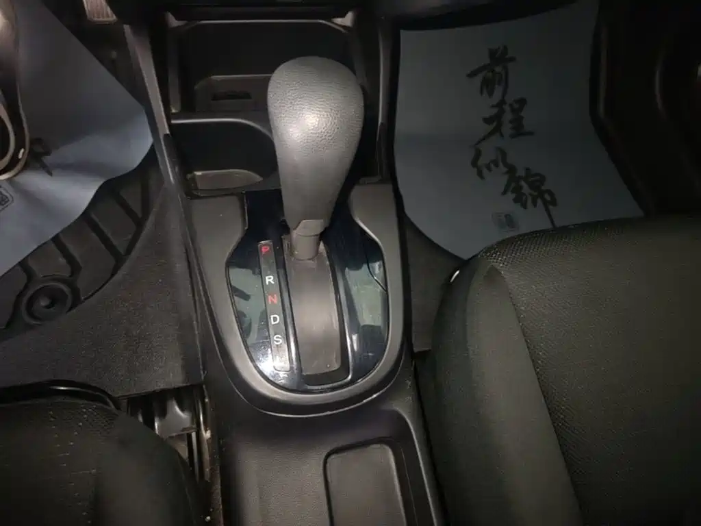 Honda Fit — миниатюра 14