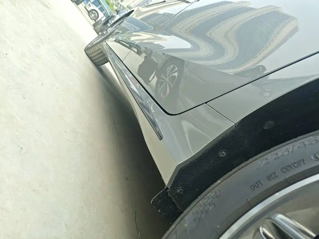Chery Arrizo 8 — миниатюра 22