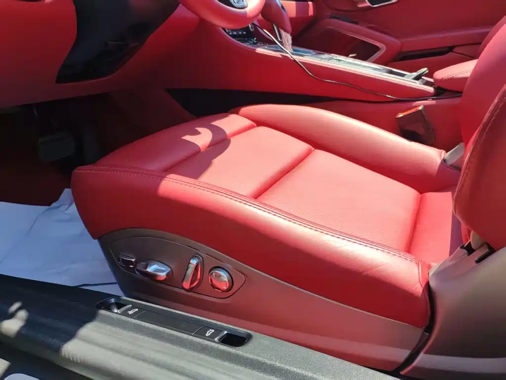 Porsche 718 — миниатюра 15