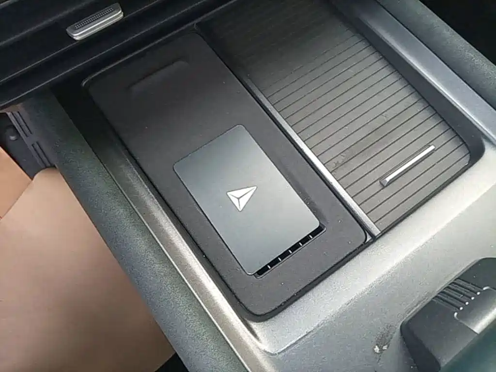 Deepal Deepal G318 — миниатюра 9