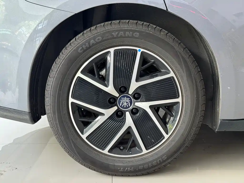BYD Qin L — миниатюра 9
