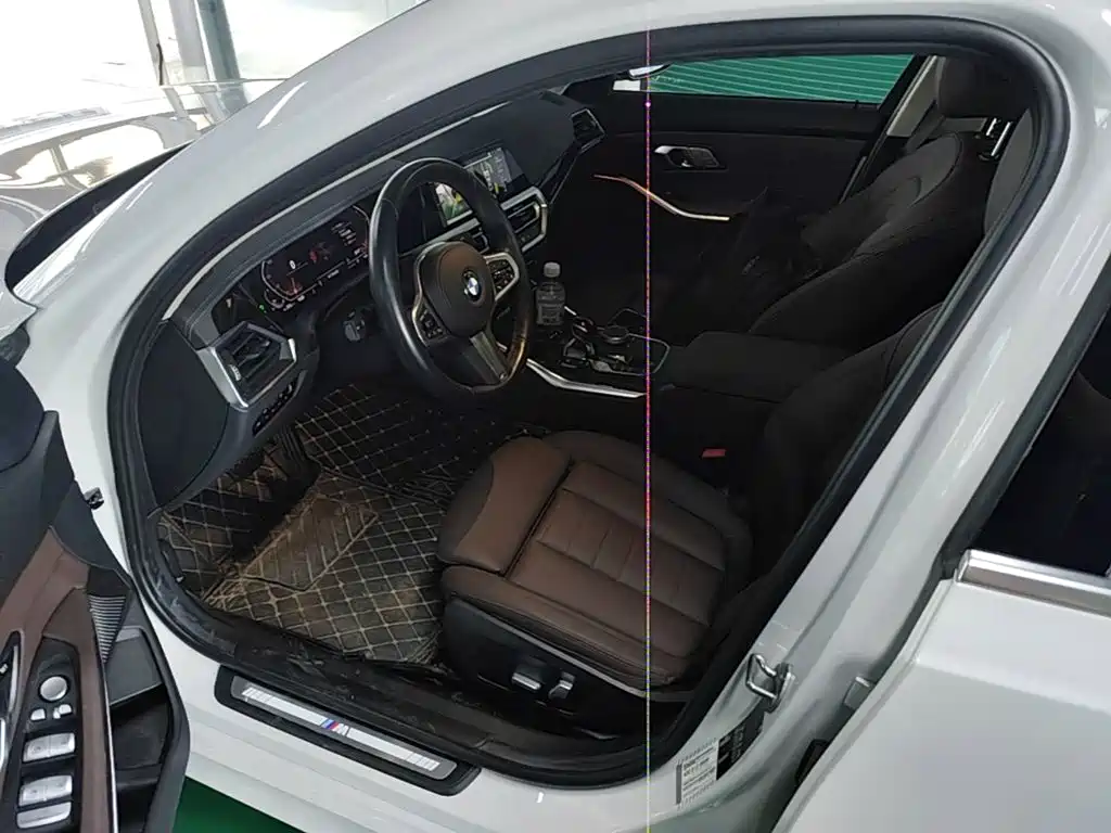 BMW 3 Series — миниатюра 16