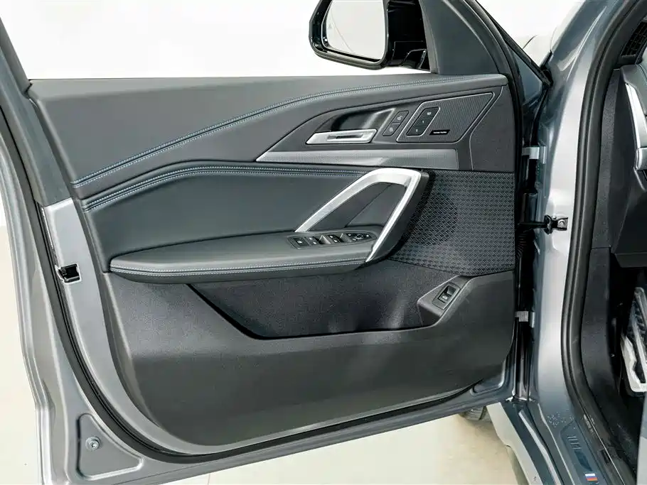 BMW X1 M35Li — миниатюра 16