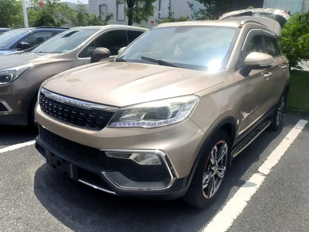 Купить Leopaard Leopaard CS9