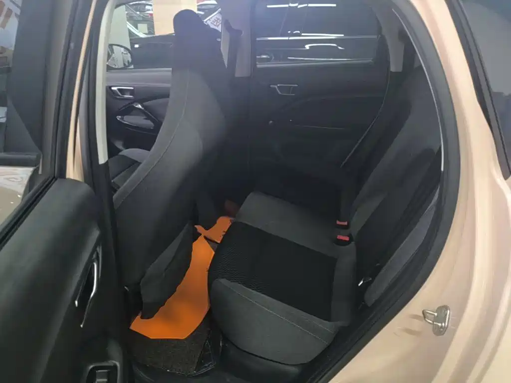 Leapmotor Leapmotor T03 — миниатюра 17