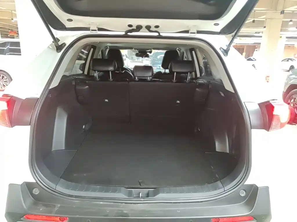 Toyota RAV4 — миниатюра 19