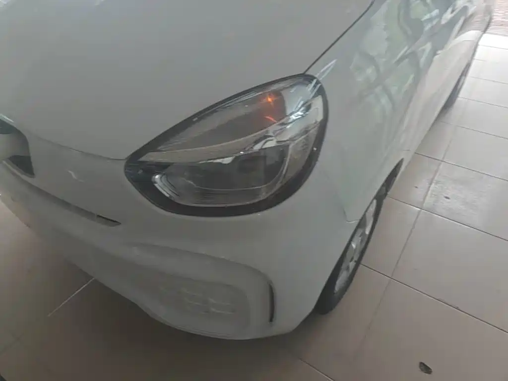 Roewe Clever — миниатюра 24