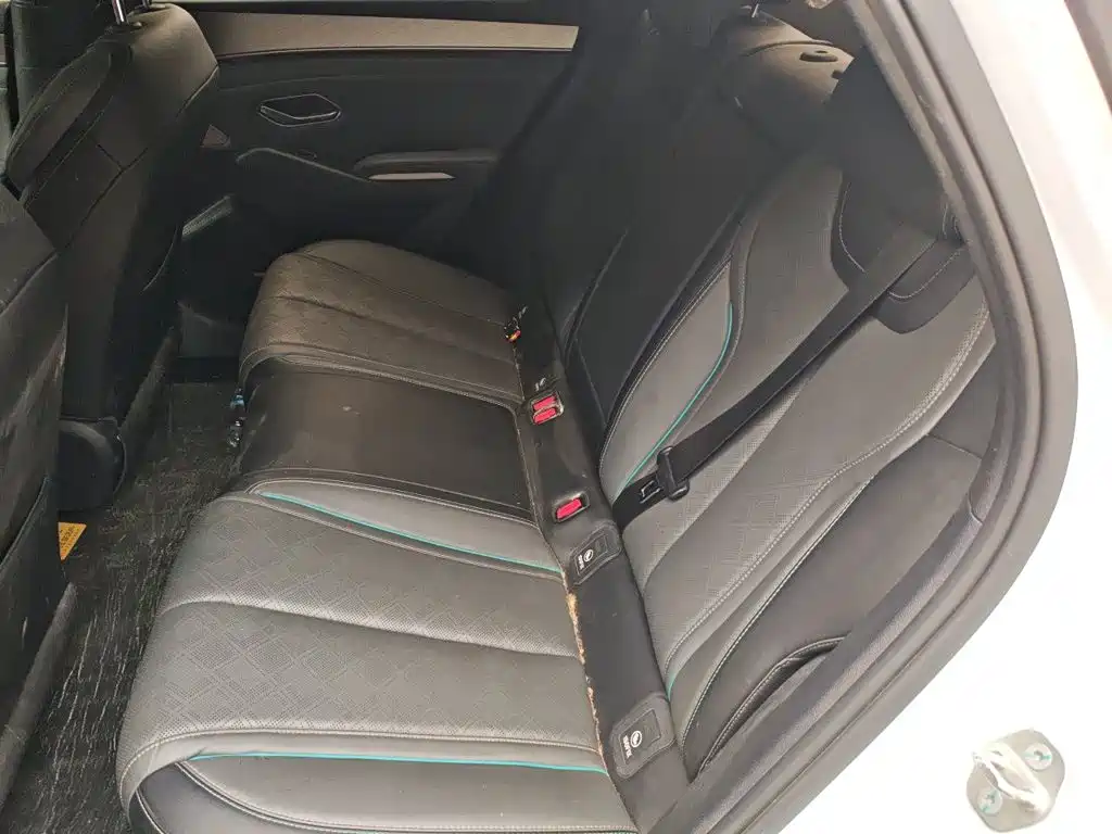 BYD Qin L — миниатюра 13