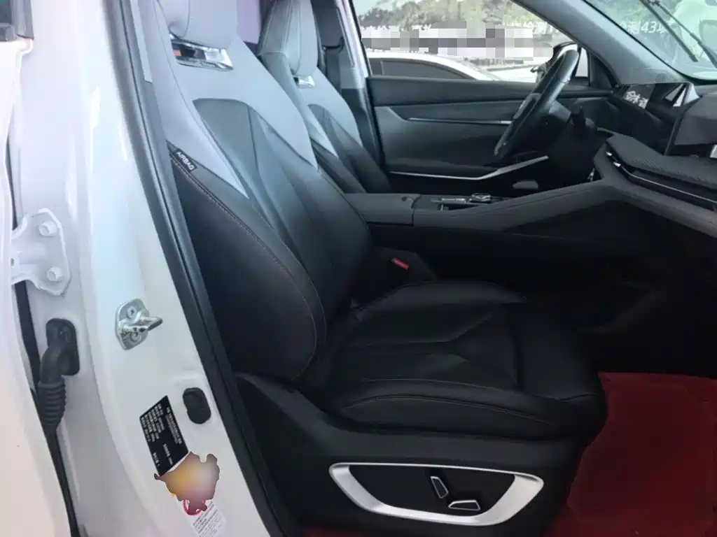 Changan CS75 PLUS — миниатюра 25