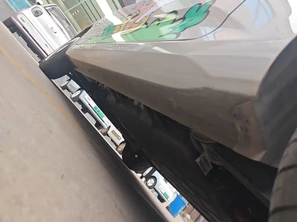Wuling MINIEV — миниатюра 22
