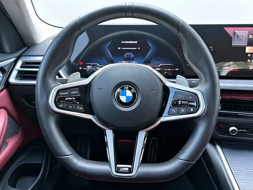 BMW 4 Series — миниатюра 9