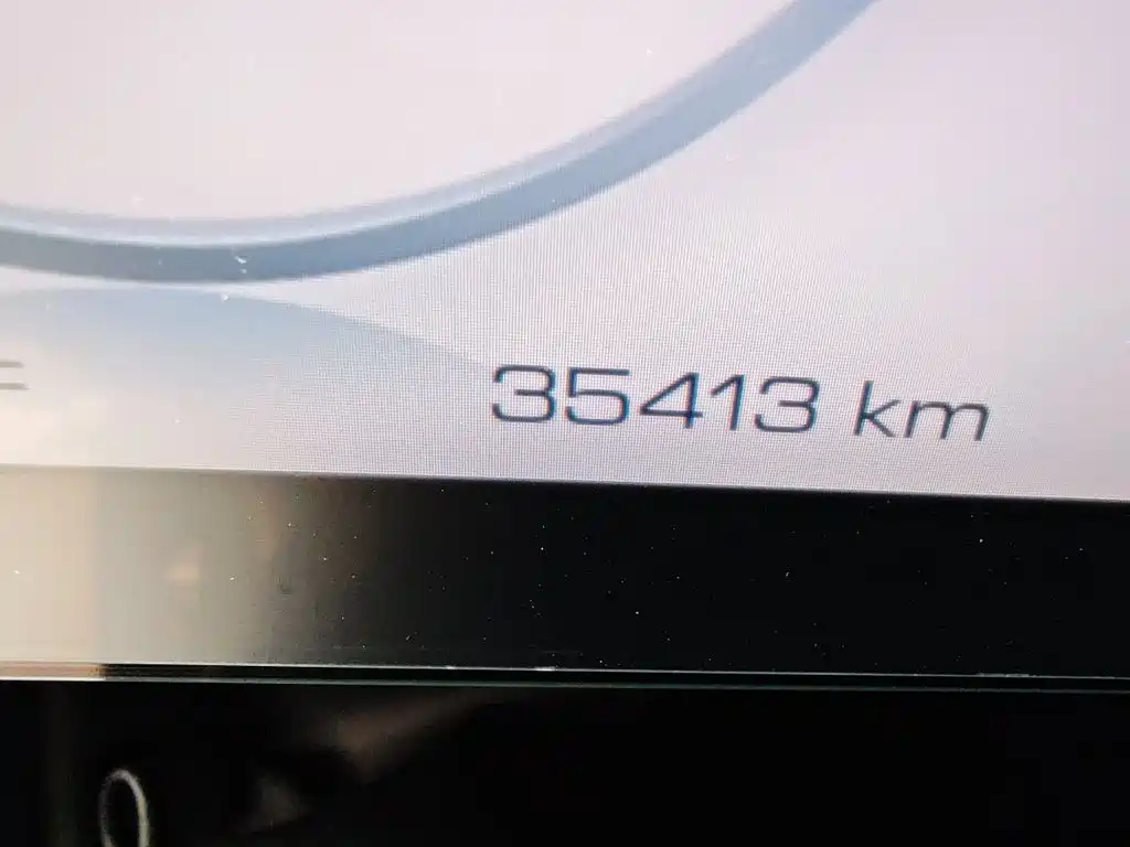 Haval Menglong New Energy — миниатюра 8