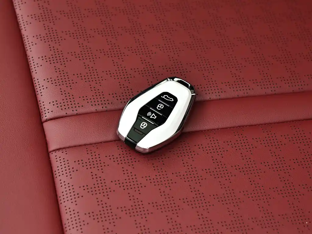 Jetour X70 PRO — миниатюра 12