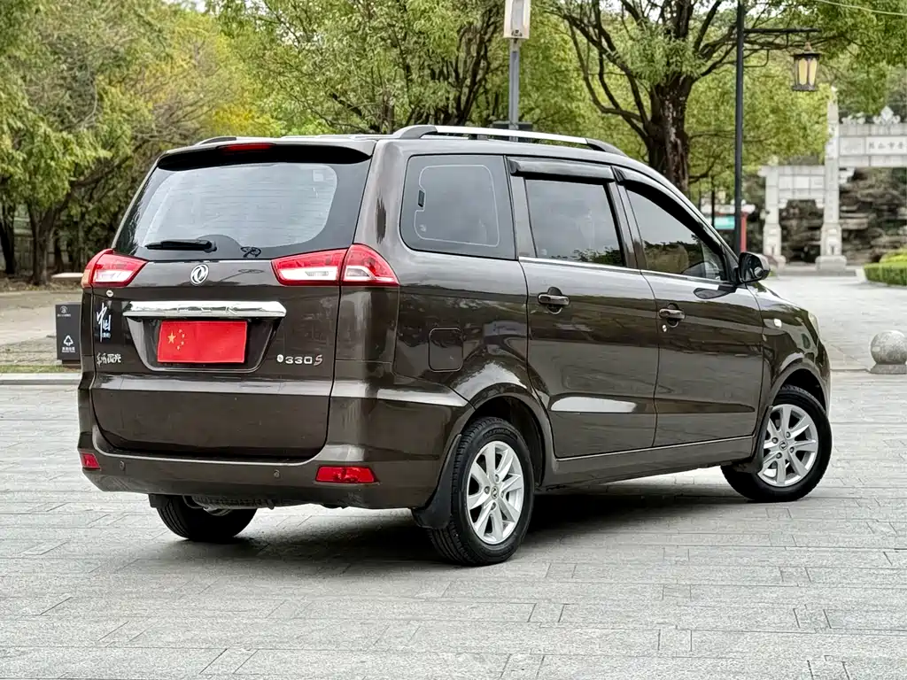 DONGFENG SCENERY 330