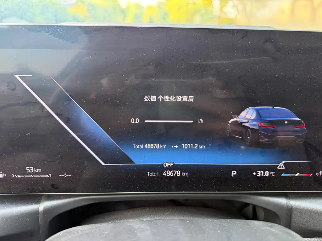 BMW 3 Series — миниатюра 18